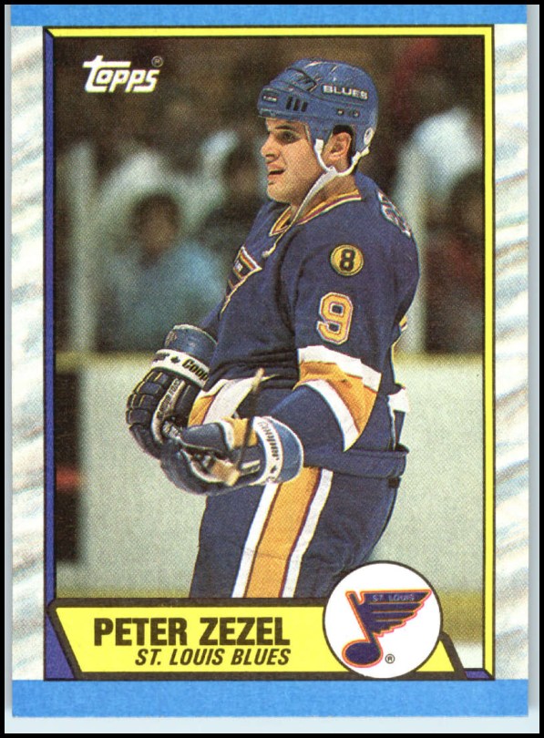 27 Peter Zezel